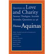 Questions on Love and Charity