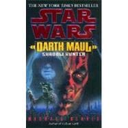 Shadow Hunter: Star Wars Legends (Darth Maul)