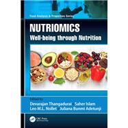 Nutriomics