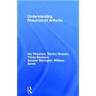 UNDERSTANDING RHEUMATOID ARTHRITIS