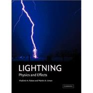 Lightning: Physics and Effects