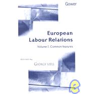 European Labour Relations