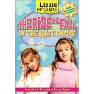 Lizzie McGuire: The Rise and Fall of the Kate Empire - Book #4 Junior Novel