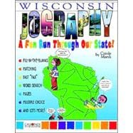 Wisconsin Jography: A Fun Run Through Out State!