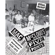 Mac McCloud's Five Points