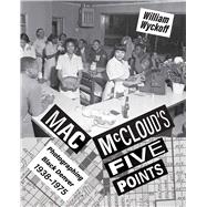 Mac McCloud's Five Points,9780826365415