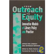 From Outreach to Equity