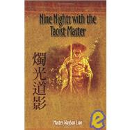 Nine Nights With the Taoist Master