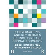 Conversations and Key Debates on Inclusive and Special Education