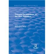 Revival: Chinese Perspectives on the Nien Rebellion (1981)