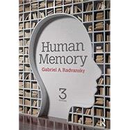 Human Memory: Third Edition