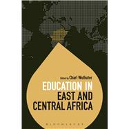 Education in East and Central Africa