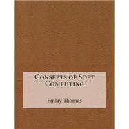 Consepts of Soft Computing