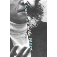 Foucault with Marx