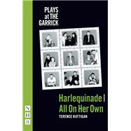 Harlequinade / All On Her Own