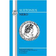 Suetonius: Nero