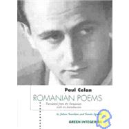 Romanian Poems