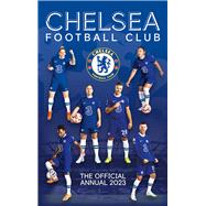 The Official Chelsea FC Annual 2023