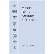 Marks of American Potters