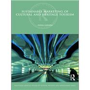 Sustainable Marketing of Cultural and Heritage Tourism
