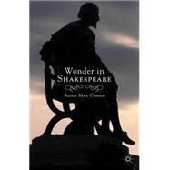 Wonder in Shakespeare