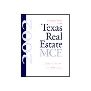 Keeping Current with Texas Real Estate, MCE