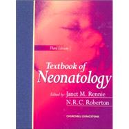 Textbook of Neonatology