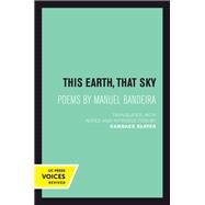This Earth, That Sky
