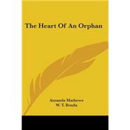 The Heart Of An Orphan