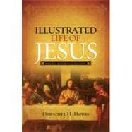 Illustrated Life of Jesus Pocket Reference Edition