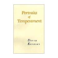 Portraits of Temperament