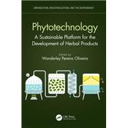 Phytotechnology,9781003225416