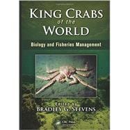 King Crabs of the World: Biology and Fisheries Management