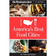 America's Best Food Cities