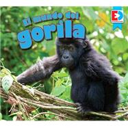 El mundo del gorila (A Gorilla’s World)
