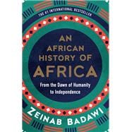 An African History of Africa