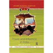 Power and Influence in India
