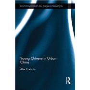 Young Chinese in Urban China