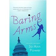 Baring Arms; A Me and Mr. Jones Mystery