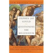 Questioning the Millennium,9780609605417