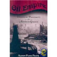 Oil Empire