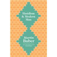 Hasidism & Modern Man