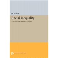Racial Inequality