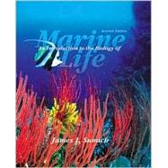 An Introduction To The Biology Of Marine Life