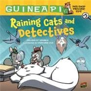 Guinea Pig, Pet Shop Private Eye 5