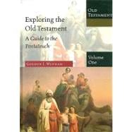 Exploring the Old Testament