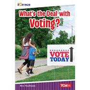 What's the Deal with Voting? ebook