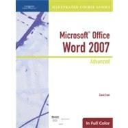 Illustrated Course Guide: Microsoft Office Word 2007 Advanced