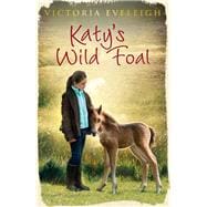 Katy's Wild Foal