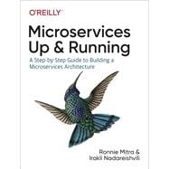 Microservices: Up and Running